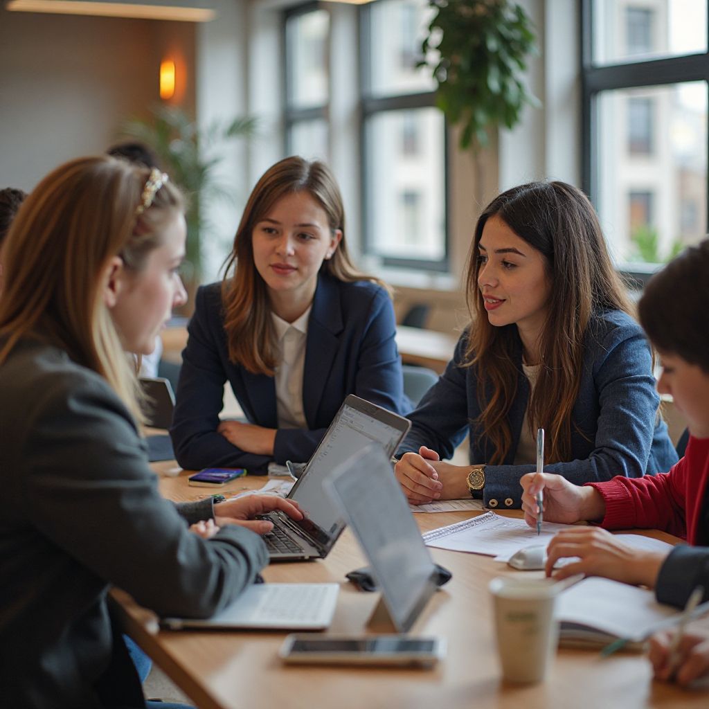 Educational institutions